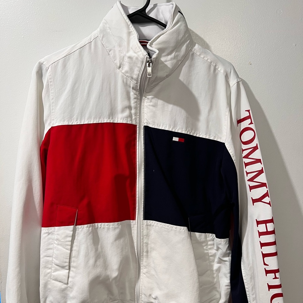 TommyHilfinger Jacket